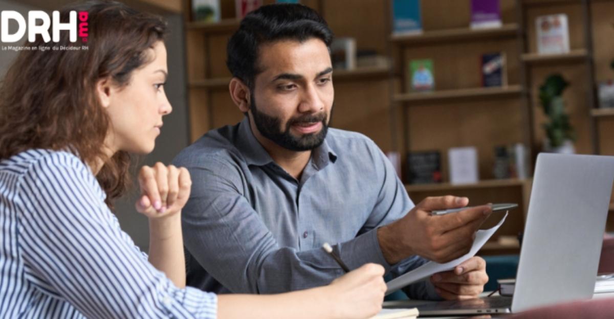 Le développement RH comme outil de rétention l DRH.ma