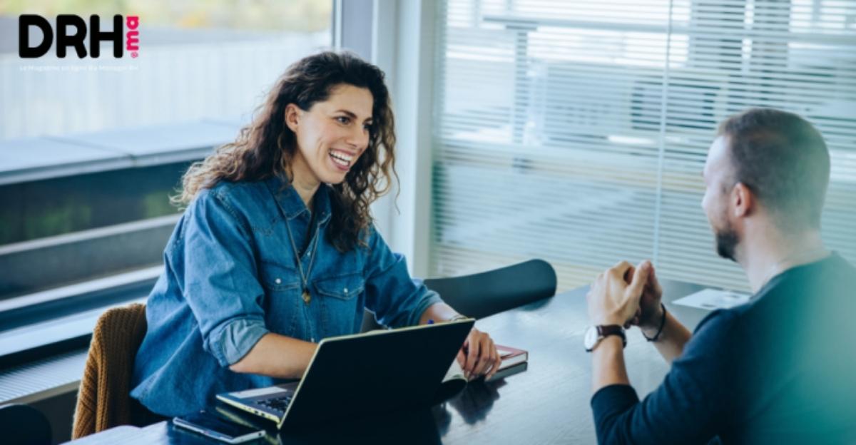 Nouvelles approches en matière de recrutement l DRH.ma