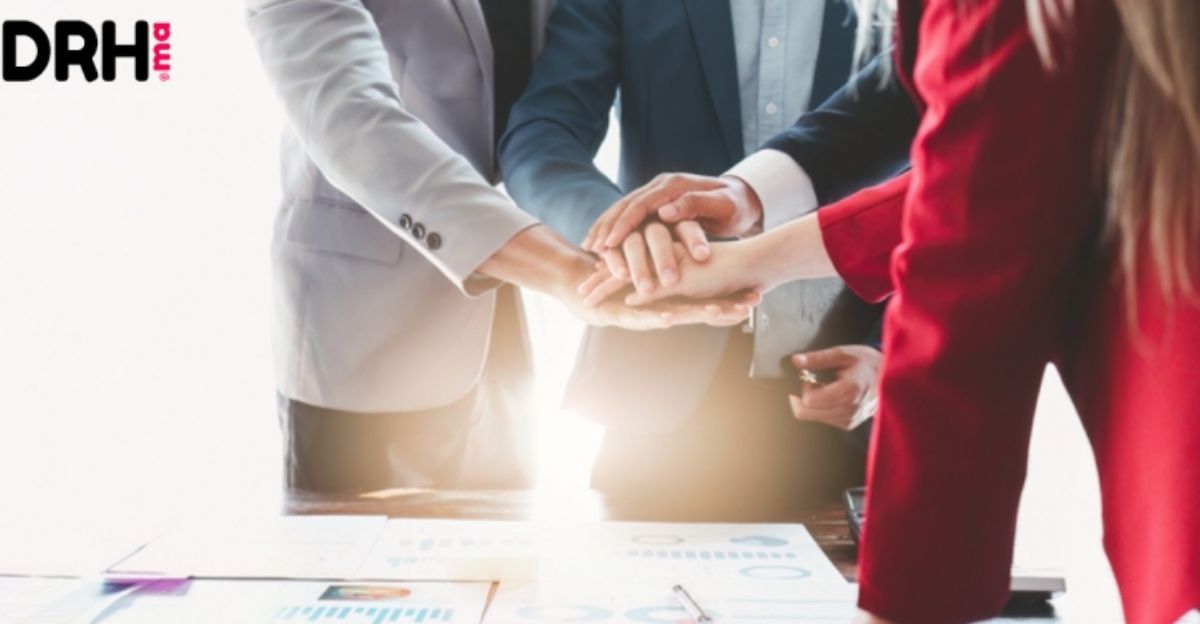 DOSSIER I Fidélisation et rétention des collaborateurs : guide des bonnes pratiques pour 2024 l DRH.ma