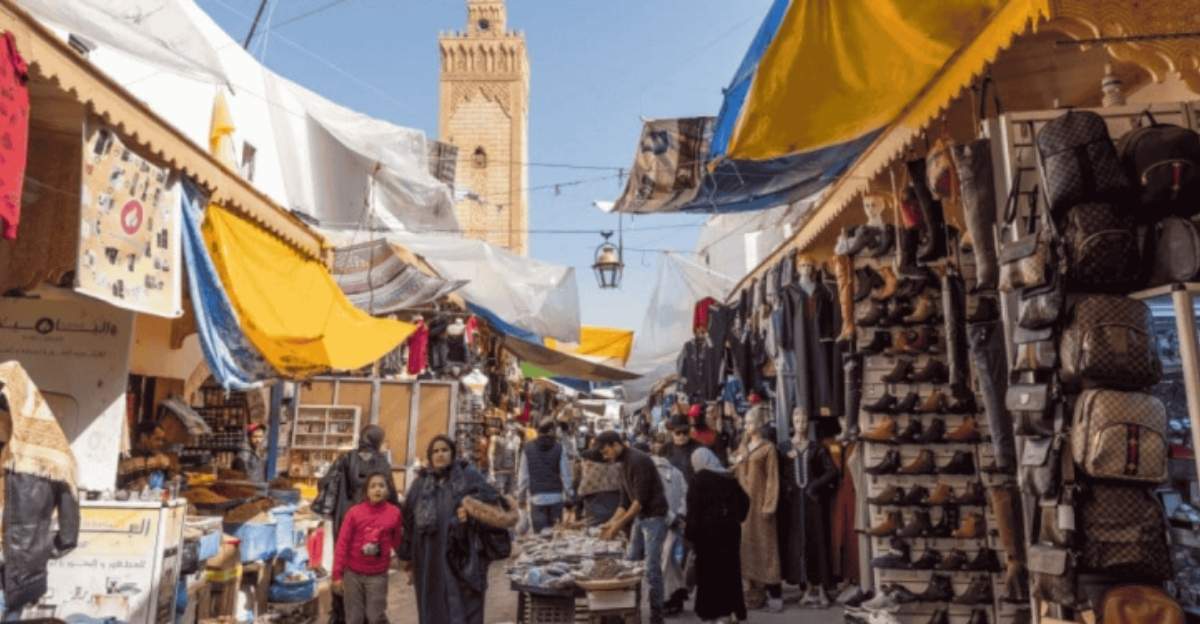 [RAPPORT] Renforcer l'employabilité au Maroc : Politiques Actives du Marché du Travail Maroc et pistes d'amélioration (Source : Policy Center for the New South) l DRH.ma