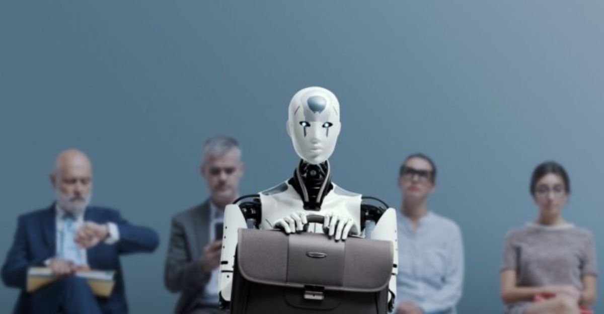 DOSSIER l Intelligence Artificielle : quel impact sur la fonction RH l DRH.ma