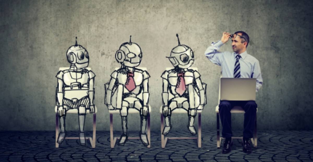 Vers une gestion RH plus intelligente grâce à l'intelligence artificielle l DRH.ma