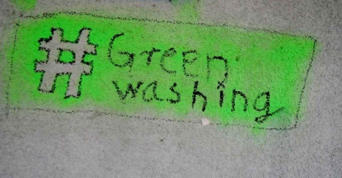 Éviter le greenwashing : communiquer de manière authentique sur la RSE l DRH.ma