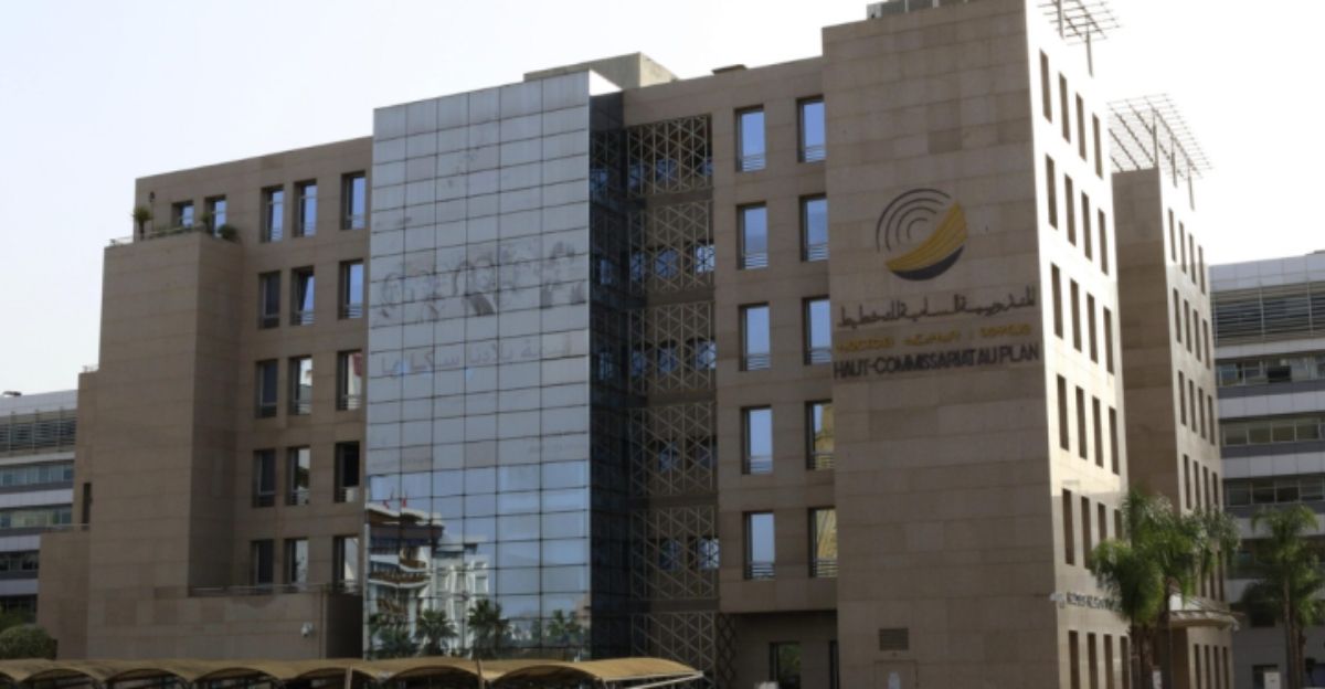 Chômage à 13,3 % au Maroc en 2024 : les jeunes diplômés en première ligne l DRH.ma