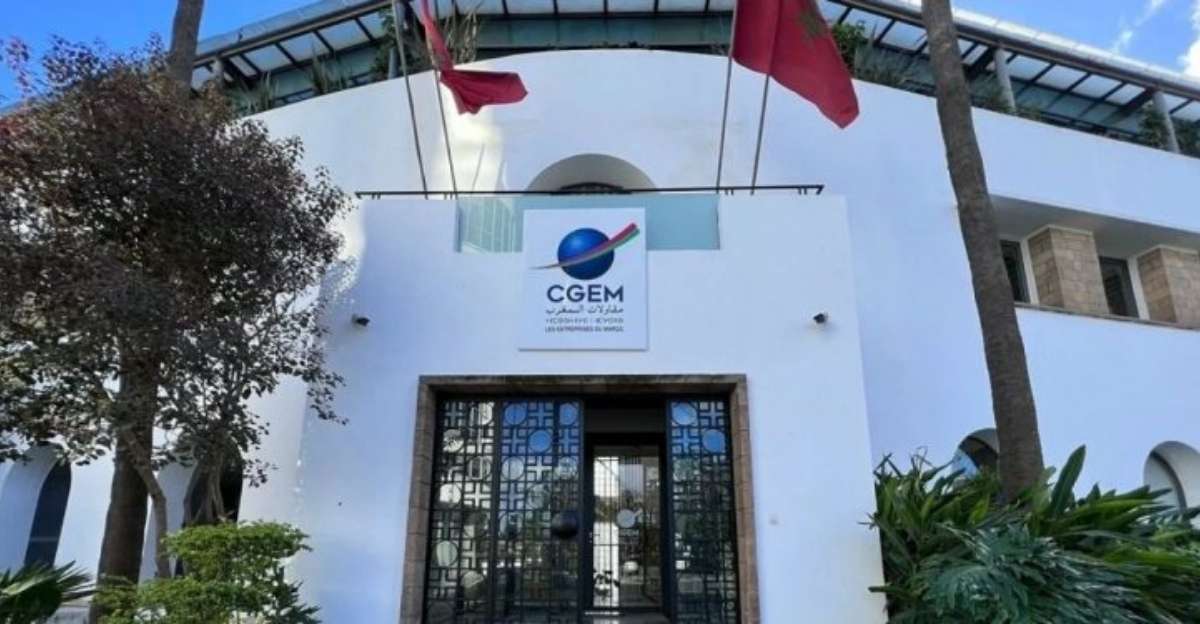 L'excellence durable : explorer le label RSE de la CGEM l DRH.ma