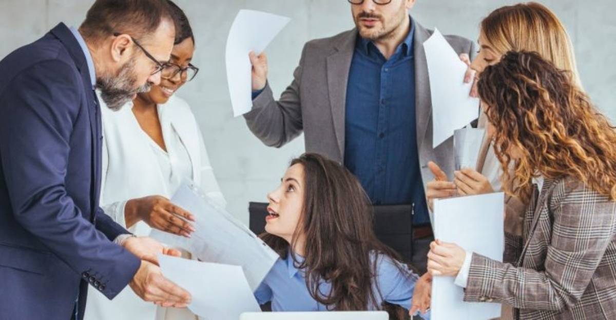 Prévenir les conflits en entreprise : un leadership RH proactif et structurant l DRH.ma