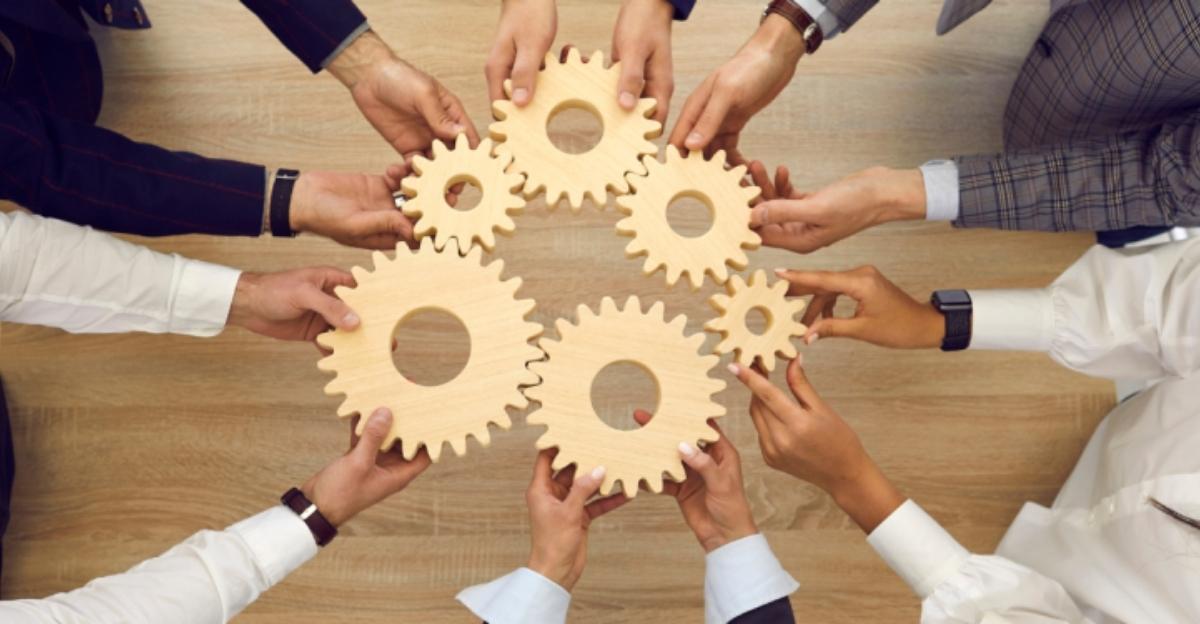 Team Building : vers une cohésion authentique pour la génération Z au Maroc l DRH.ma