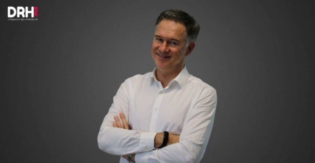 [INTERVIEW] Eric CHANAL, Directeur Général de SQLI Maroc : 400 nouveaux recrutements au Maroc d'ici fin 2025 pour accompagner notre croissance l DRH.ma