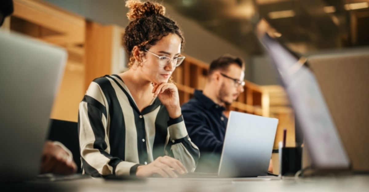 Les trois mythes à déconstruire sur le succès des femmes au travail l DRH.ma