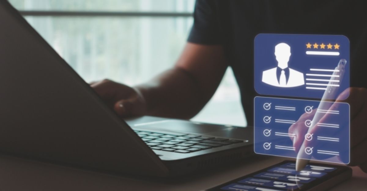 L’Intelligence Artificielle : un accélérateur pour les candidatures d’emploi l DRH.ma