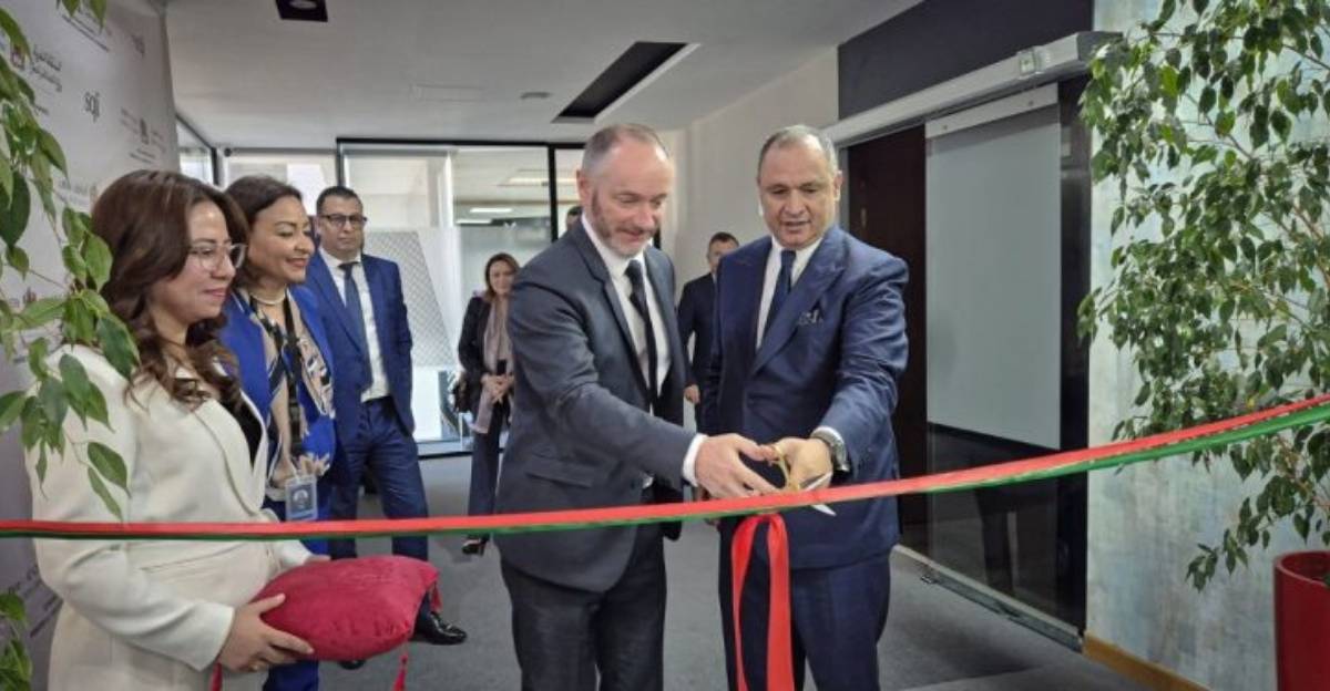 SQLI Maroc inaugure un Digital Lab à Rabat pour propulser l’innovation et l’emploi l DRH.ma