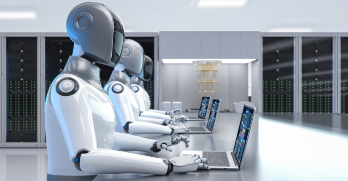 Révolution IA : pourquoi les RH marocaines sont en première ligne pour transformer l’entreprise l DRH.ma