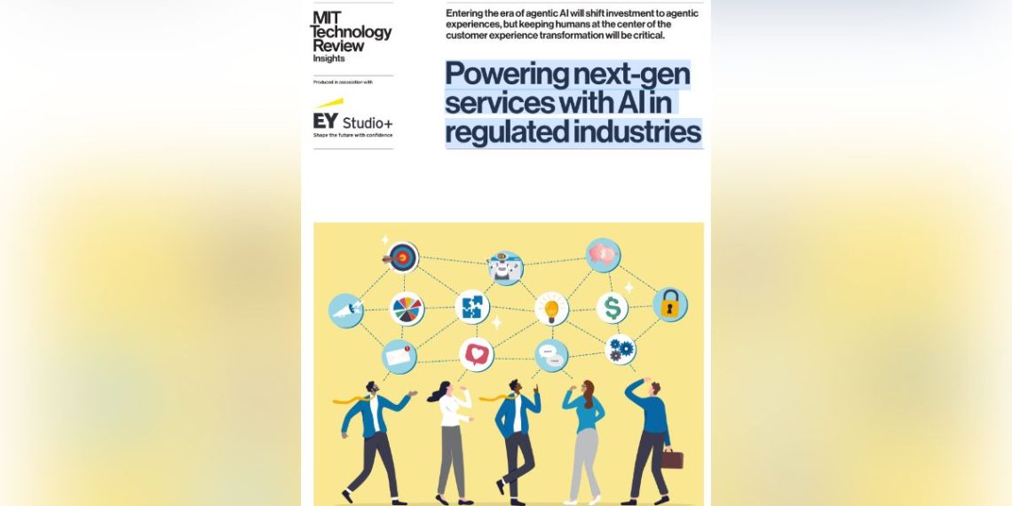 MIT Technology Review Insights 2024 : comment l’IA redéfinit l’expérience collaborateur dans les industries encadrées
l DRH.ma