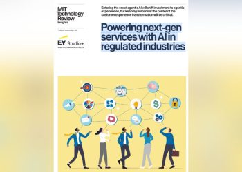 MIT Technology Review Insights 2024 : comment l’IA redéfinit l’expérience collaborateur dans les industries encadrées  l DRH.ma