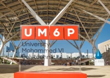 UM6P 2030 : Une vision stratégique audacieuse pour l’innovation et le développement durable en Afrique l DRH.ma