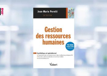 [LIVRE] Gestion des ressources humaines : l'essentiel des connaissances et des meilleures pratiques I DRH.ma