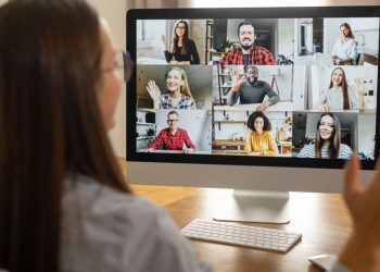 8 conseils pour manager une équipe virtuelle performante