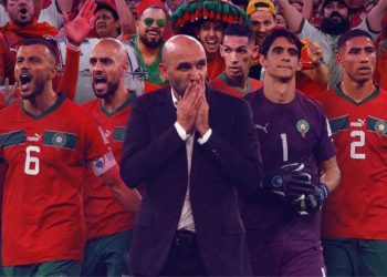 Les leçons servies par l’équipe Nationale : une école du leadership à enseigner !