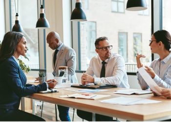 Espaces de travail : Un levier d’engagement sous-estimé ?