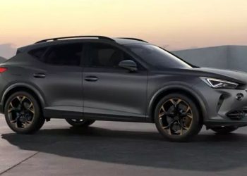 La mondialisation de CUPRA franchit une étape importante avec le lancement de la marque au Maroc