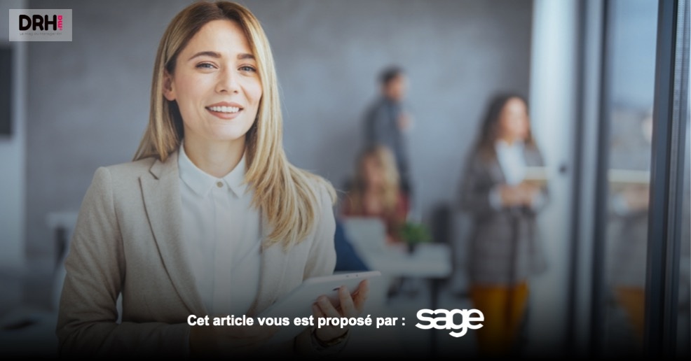 Digitalisation – Fonction RH : moins d’effort, plus de valeur !