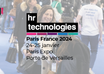 HR Technologies France 2024 Réunit les Innovateurs