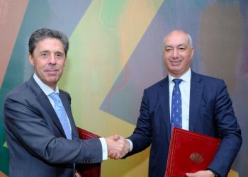 Attijariwafa bank Inaugure le Club Afrique Développement à Casablanca-Settat pour Booster les Échanges Commerciaux Africains
