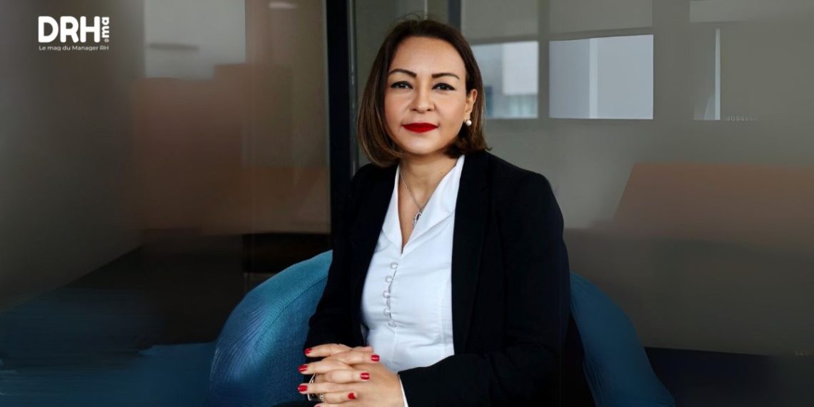 [INTERVIEW] Employee advocacy et engagement : entretien avec Asmâa TAZI, DRH de SQLI Maroc
