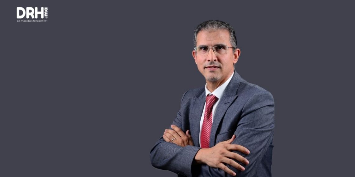 [INTERVIEW] Abdelbasset ESSOUFI : Comment Daher Maroc a transformé ses employés en ambassadeurs engagés