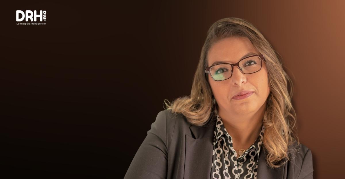 [INTERVIEW] L’impact de l’IA sur la fonction RH : entretien avec Fatima ...