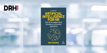 [LIVRE] Artificial Intelligence for HR : Comment l’IA Révolutionne la Gestion des Talents