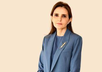 Naziha BELKEZIZ : nommée PDG du Groupe BCP