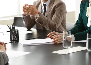 DOSSIER | Entretiens annuels : bilan RH et perspectives pour l’année à venir