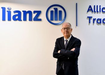Stéphane RUTILI nommé Directeur Général d’Allianz Trade au Maroc