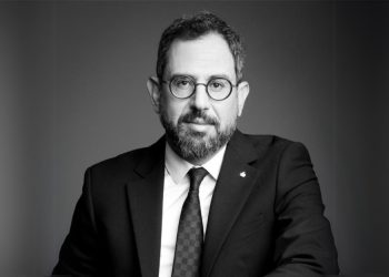 Saïd JABRANI nommé Directeur Général de Tamwilcom