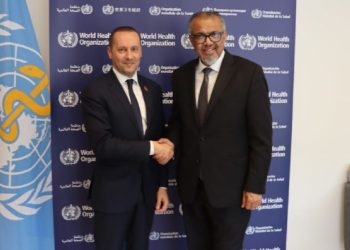 Le Maroc défend à Genève sa stratégie RH en santé comme modèle de réforme