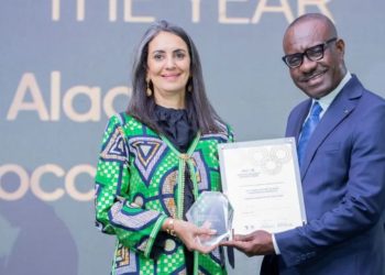 « Ministre des Finances de l’année »: Nadia FETTAH gagne la reconnaissance de l’Afrique