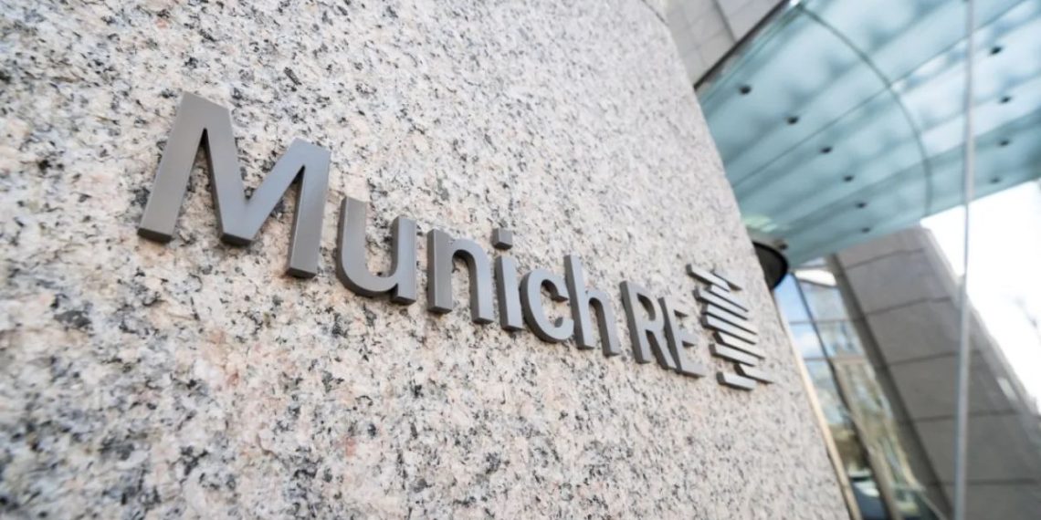 Munich Re se retire des alliances climatiques : quelles conséquences pour la stratégie RSE des entreprises ? l DRH.ma