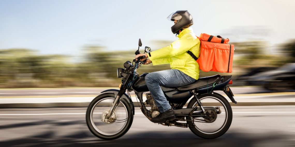 La perception des conditions de travail des livreurs : un levier clé de la marque employeur des plateformes de livraison l DRH.ma