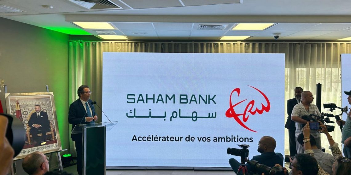 Société Générale Maroc devient Saham Bank : nouvelle identité, nouvelle ambition pour le marché bancaire national l DRH.ma