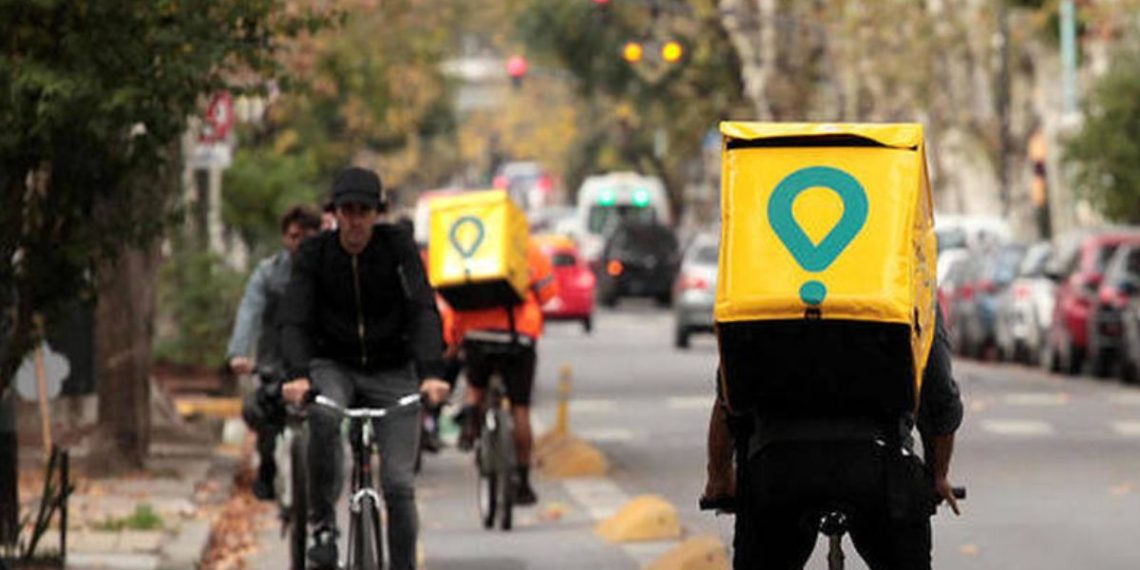 Quand le livreur devient le visage de votre marque : la DRH à l’épreuve de la gig economy l DRH.ma