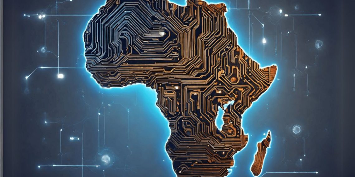 Technologies émergentes : l’Afrique peine à franchir le cap de l’intelligence artificielle, malgré les avancées du Maroc et de l’Afrique du Sud
l DRH.ma