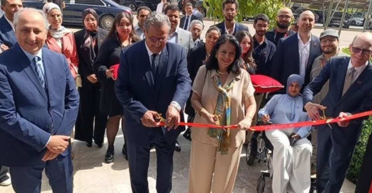 Oracle choisit Casablanca pour son 10e centre mondial de R&D et crée 1 000 emplois qualifiés au Maroc l DRH.ma