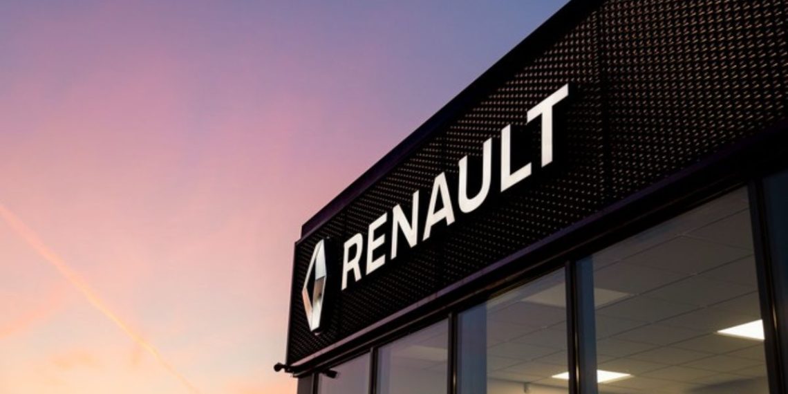 Bien-être au travail : Renault généralise OneHealth à 114 pays pour un accès équitable aux soins l DRH.ma