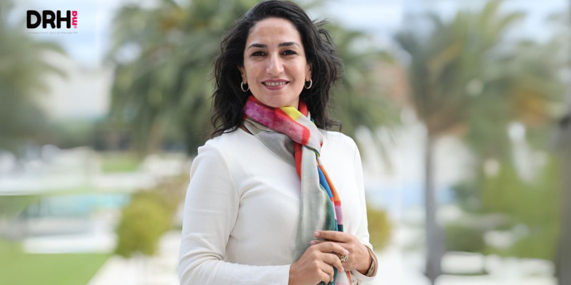 ONCORAD Group confie la Direction Générale Déléguée à Meryem CHAMI l DRH.ma