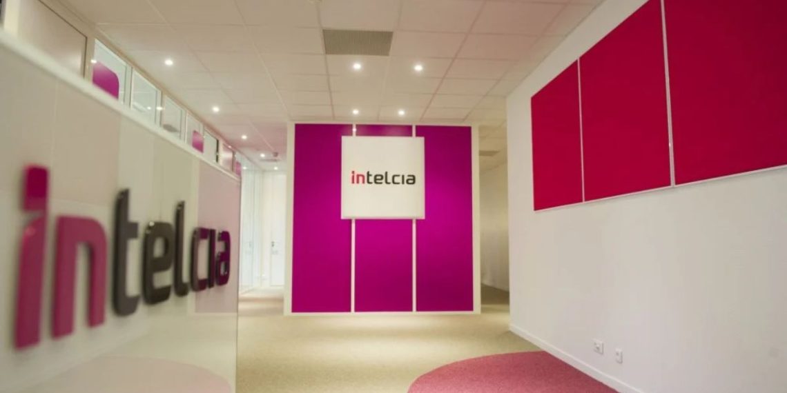 Intelcia sacrée n°1 MEA au classement Inspiring Workplaces 2025 l DRH.ma