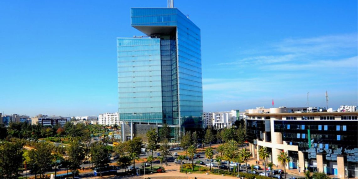 Maroc Telecom repense sa gouvernance pour mieux piloter ses mutations stratégiques l DRH.ma