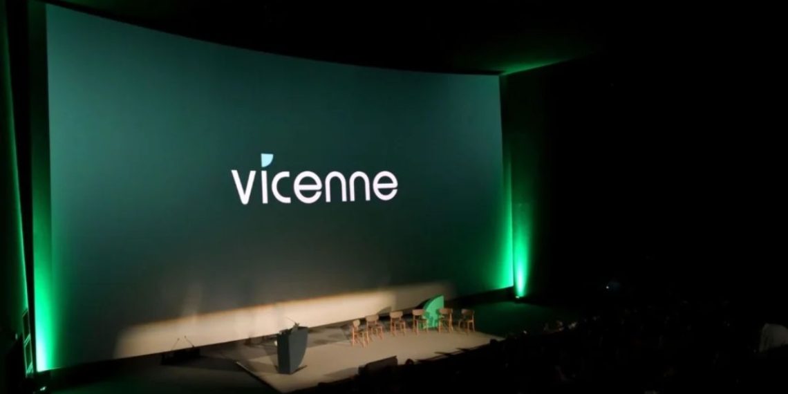 Vicenne : une levée de fonds à 500 MDH pour structurer sa croissance et renforcer sa stratégie RH en Afrique l DRH.ma