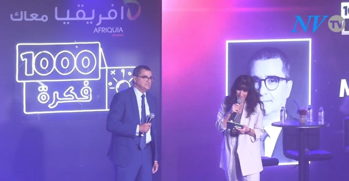 Avec 650 entreprises créées, 1000 Fikra redéfinit l’incubation au Maroc l DRH.ma
