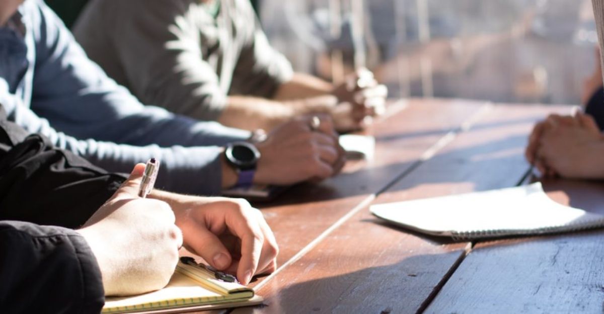 [ETUDE] Le paradoxe de la flexibilité : quand accueillir la vie personnelle au bureau réduit le conflit travail-vie privée l DRH.ma